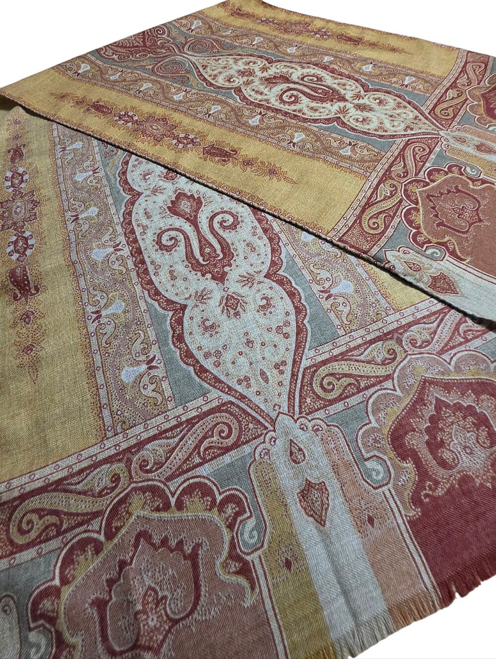 ETRO SCARF - Picture 4 of 15